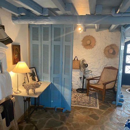 The Villa Of Blues Kalamata Exterior foto