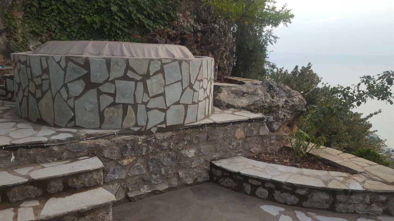 The Villa Of Blues Kalamata Exterior foto